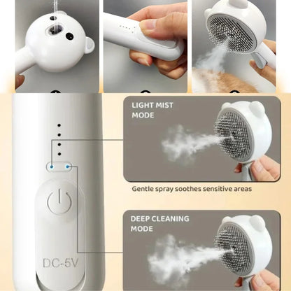 Steam-Pet-Cat-Grooming-Cat-Brush-Pro-details 02