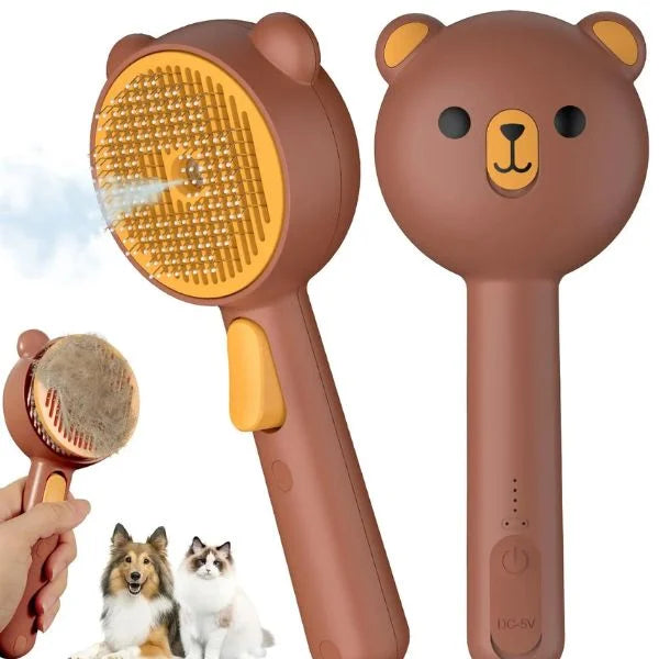Steam-Pet-Grooming-Brush-Pro-11