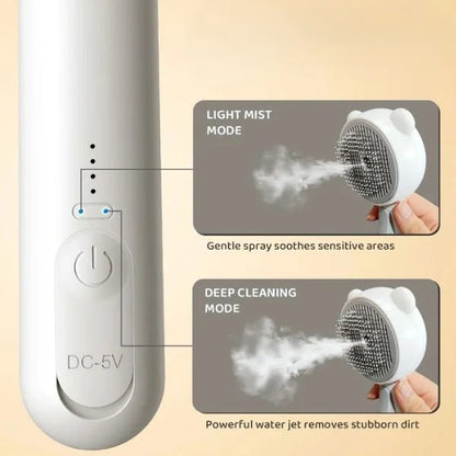 Steam-Pet-Grooming-Brush-Pro-12