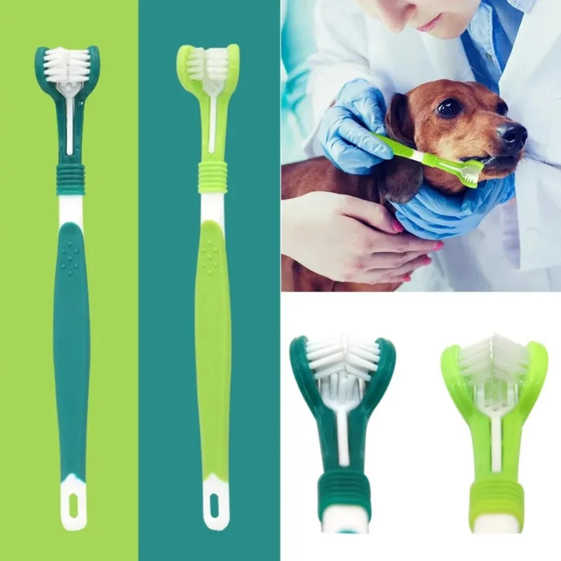 Sylvor-Dog-Toothbrush-for-More-Effective-Pet-Oral-Brushing+´´