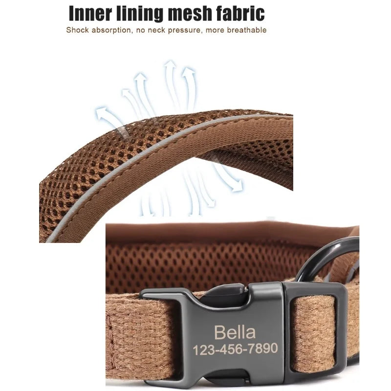The-Dog-Collar-Lykke-Personalised-_-Reflective-details 2