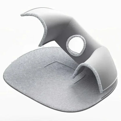 Tunnel Cat Bed | Cozy and Comfortable-details