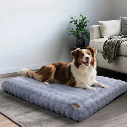 Waterproof Dog Bed'