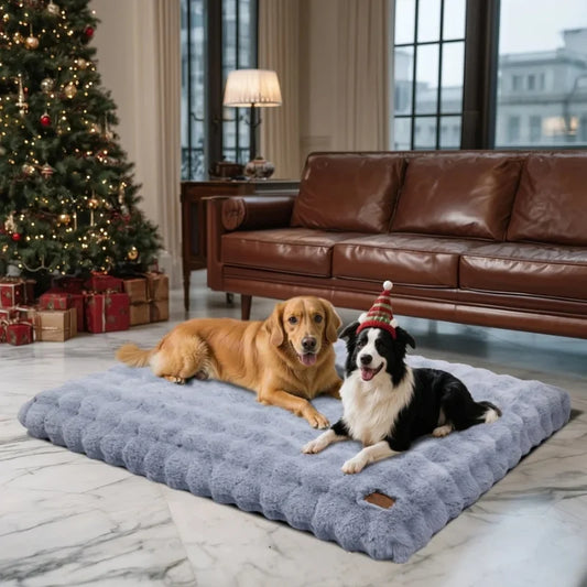 Waterproof Dog Bed