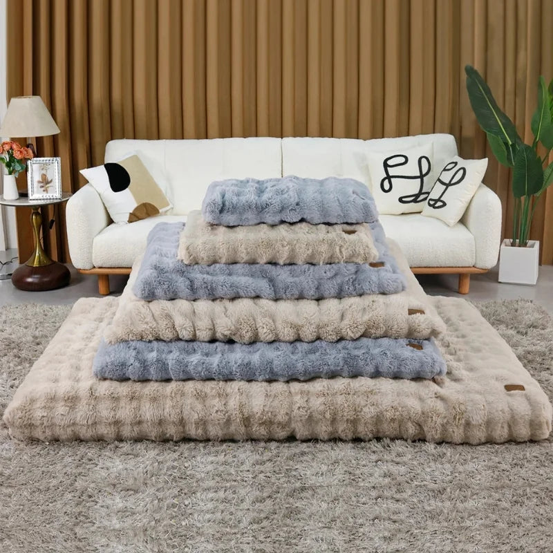 Waterproof Dog Bed-opç
