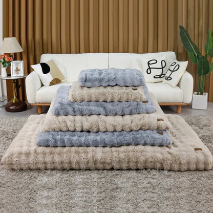 Waterproof Dog Bed-opç