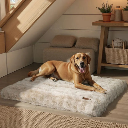 Waterproof Dog Bed-\