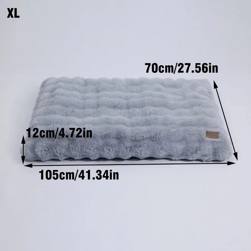 Waterproof Dog Bed-xl