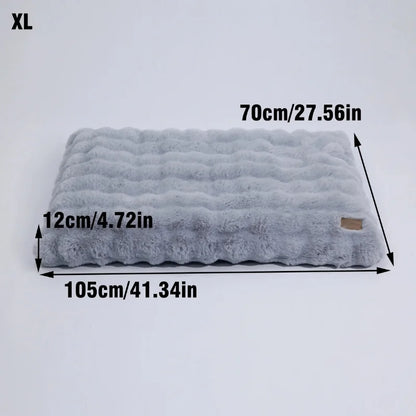 Waterproof Dog Bed-xl