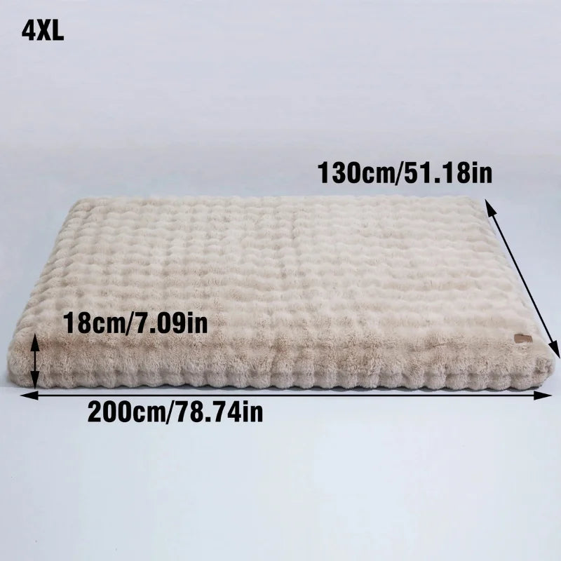 Waterproof Dog Bed-4xl