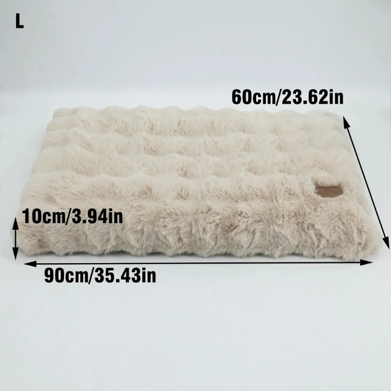 Waterproof Dog Bed-L