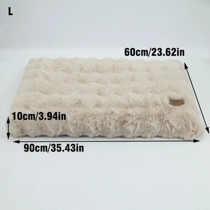 Waterproof Dog Bed-L
