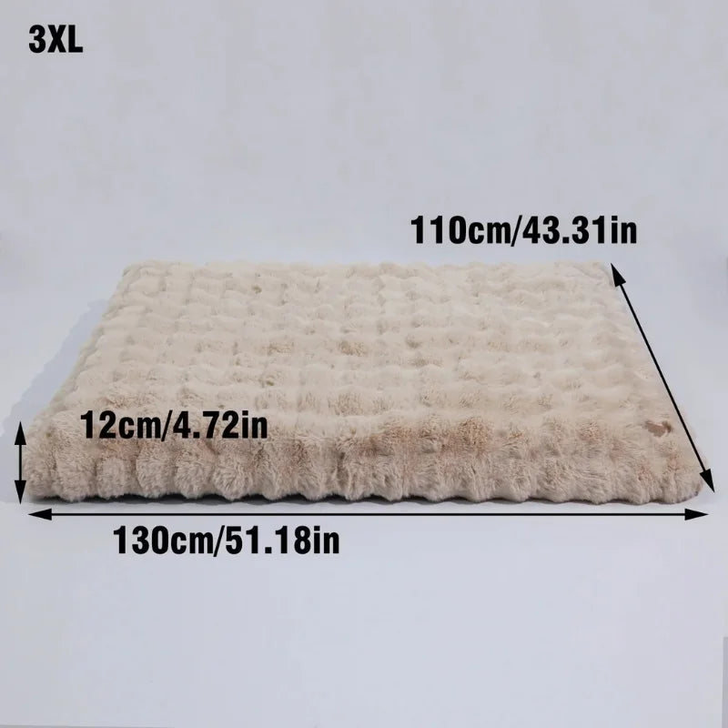 Waterproof Dog Bed-3XL