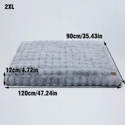Waterproof Dog Bed-2XL.