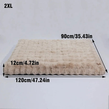 Waterproof Dog Bed-2XL