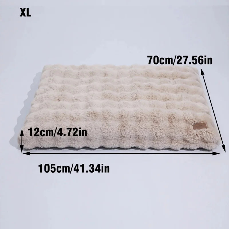 Waterproof Dog Bed XL,