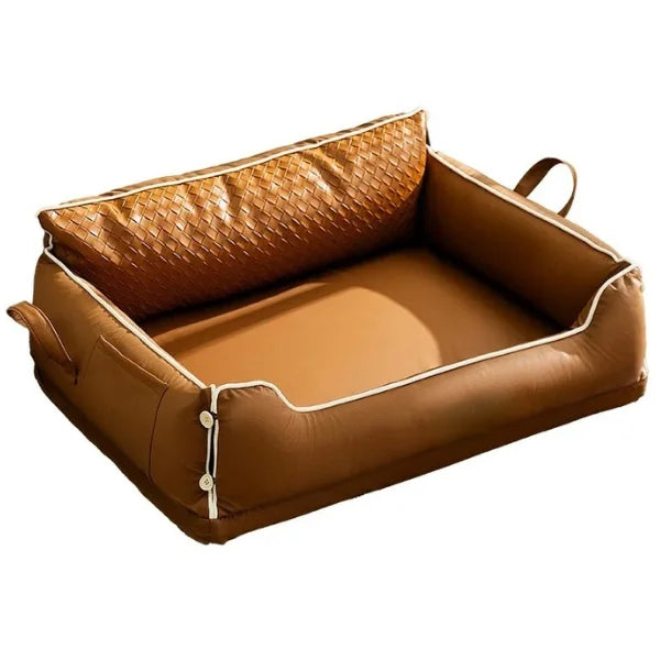 Waterproof Dog Bed Noble | Luxury Orthopaedic Pet Bed