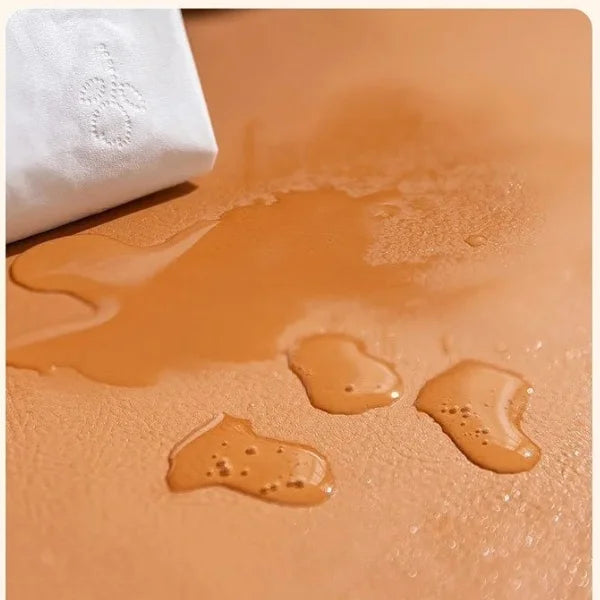 Waterproof Dog Bed Noble | Luxury Orthopaedic Pet Bed-info.