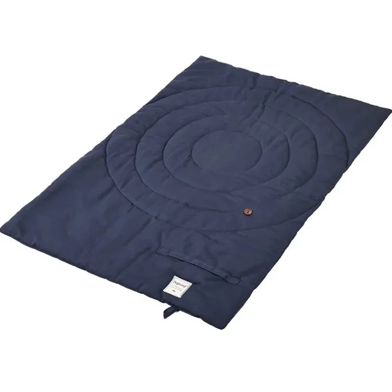 Waterproof Dog Bed DeepRest Portable Foldable Pet Mat.-