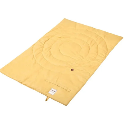 Waterproof Dog Bed DeepRest Portable Foldable Pet Mat,.