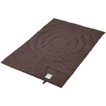 Waterproof Dog Bed DeepRest Portable Foldable Pet Mat,.-