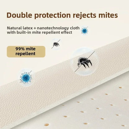 -Waterproof Dog Bed Morven VibePets — Rest, Redefined details 02.