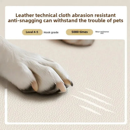 Waterproof Dog Bed Morven VibePets — Rest, Redefined-info 02
