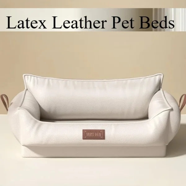 Waterproof Dog Bed Morven VibePets — Rest, Redefined-03