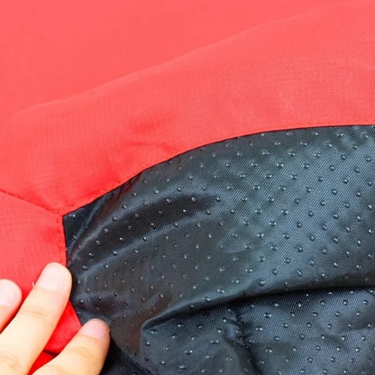 Waterproof Dog Bed Smudge -details