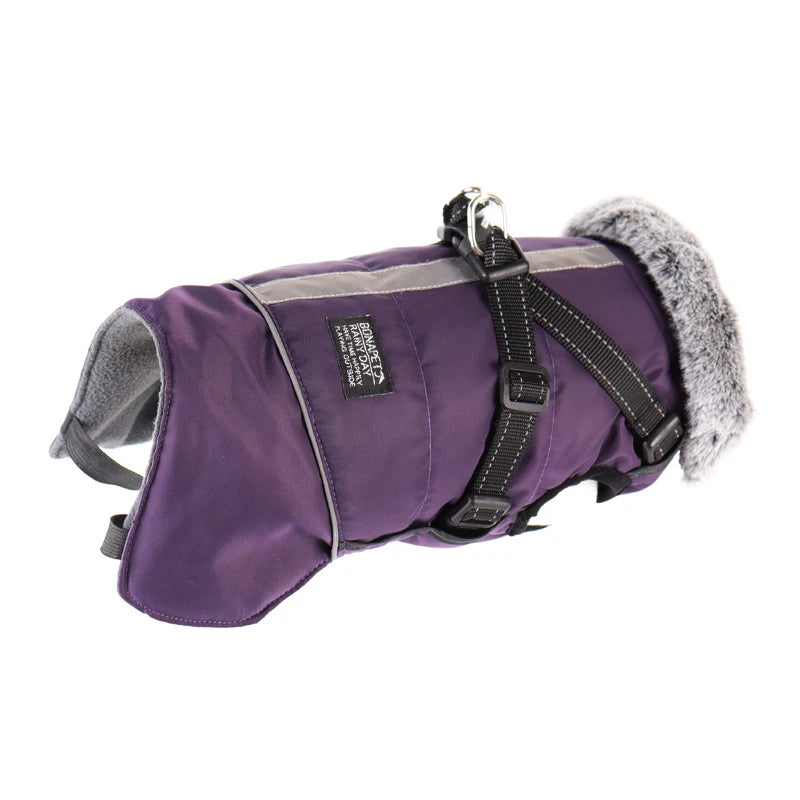 Waterproof Dog Coat Winter Orveny 