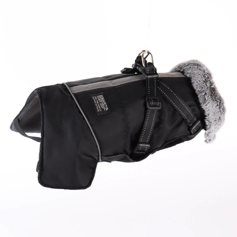 Waterproof Dog Coat Winter Orveny 