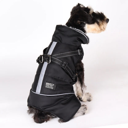 Waterproof Dog Coat Winter Orveny 