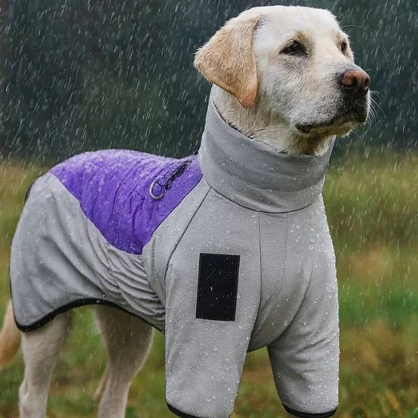 Waterproof Dog Coats Kaldor