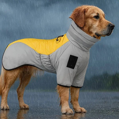 Waterproof Dog Coats Kaldor