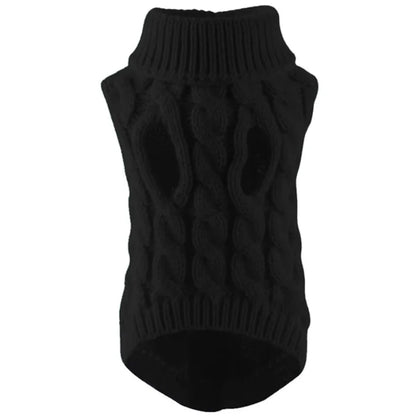 Winter_-Dog_-Coats_-Jumpers_-SoftCore-Winter_-Dog_-Coats_-Jumpers -black