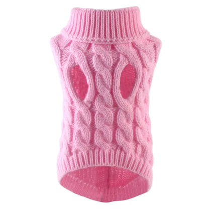 Winter_-Dog_-Coats_-Jumpers_-SoftCore-pink