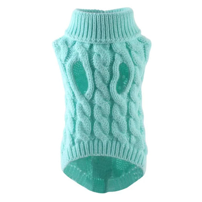 Winter Dog Coats Jumpers SoftCore