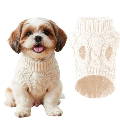 Winter- dog -coats- jumpers-.br