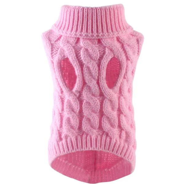 Winter- dog -coats- jumpers-pk