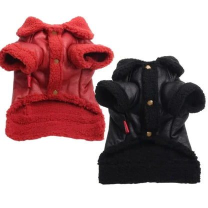 Winter Dog Coat Jacket-º'