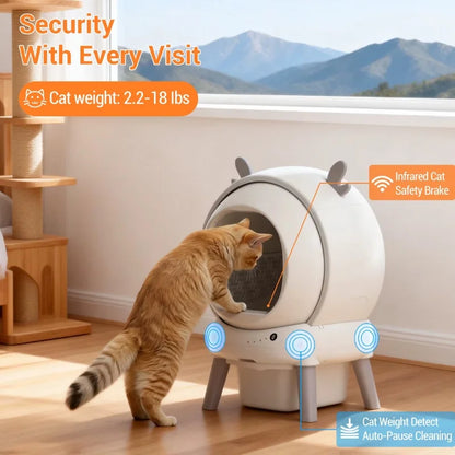ZYNBOX-Automatic-XXL-Cat-Litter-Box-with-Smart-App-Control?