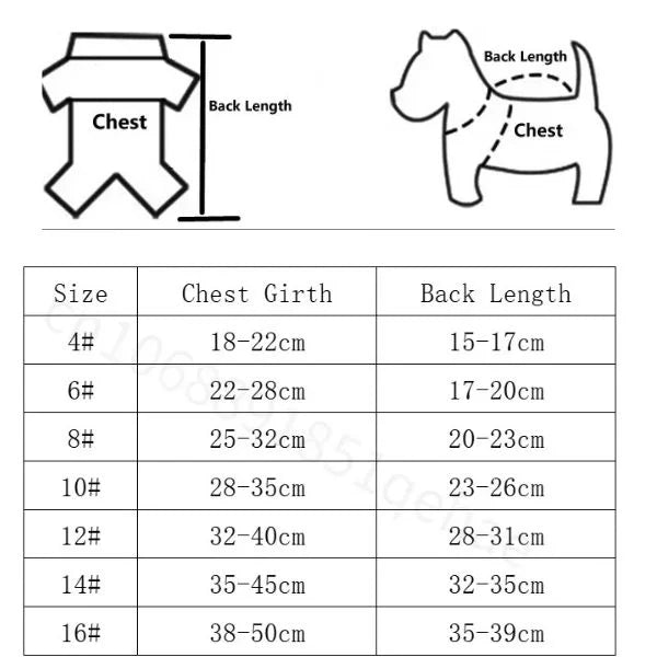 dog christmas jumper