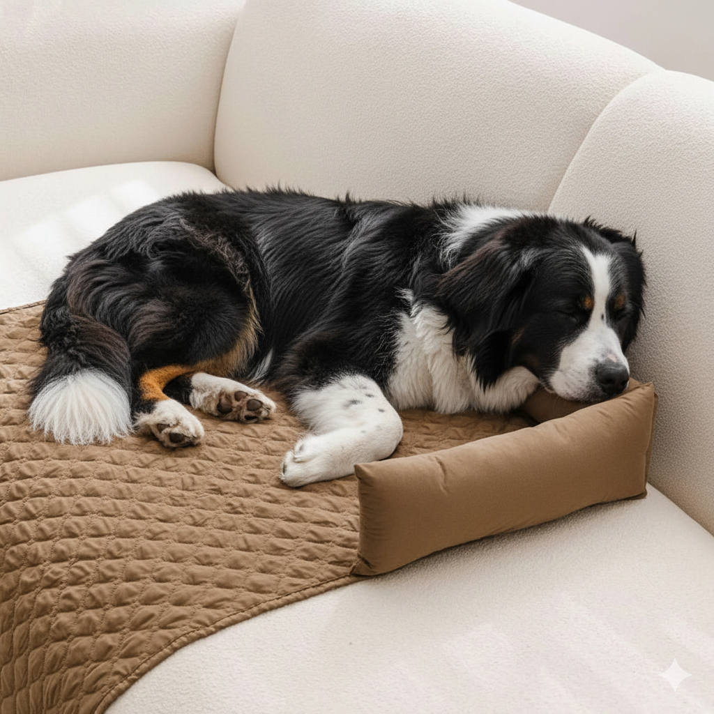 Waterproof Protective Cushion for Dogs and Cats