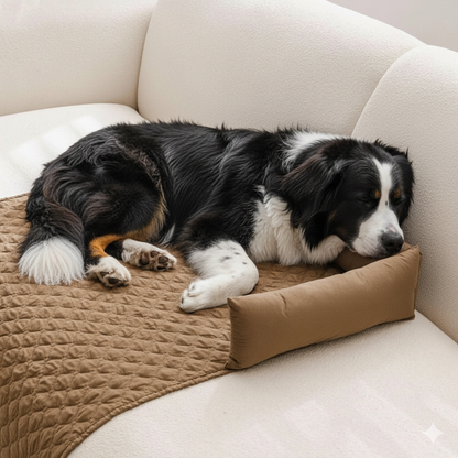 Waterproof Protective Cushion for Dogs and Cats